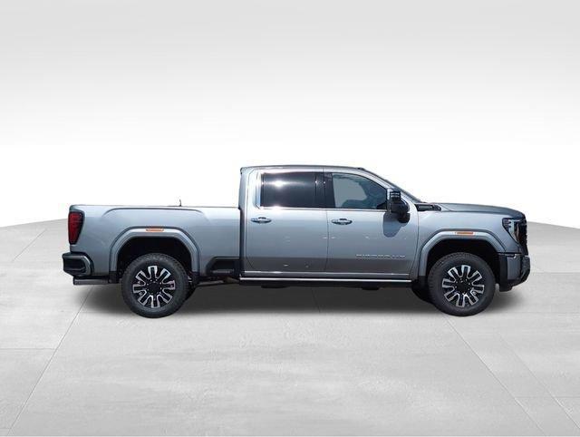 new 2025 GMC Sierra 2500 car, priced at $90,852