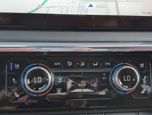 new 2025 GMC Sierra 2500 car, priced at $90,852