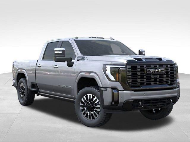 new 2025 GMC Sierra 2500 car, priced at $92,695