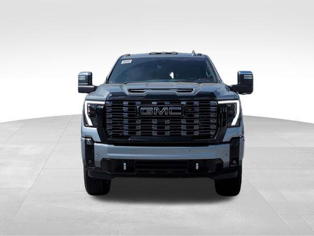 new 2025 GMC Sierra 2500 car, priced at $90,852