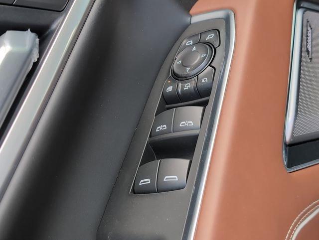 new 2025 GMC Sierra 2500 car, priced at $90,852