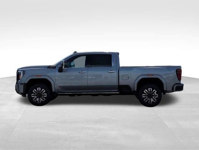 new 2025 GMC Sierra 2500 car, priced at $90,852