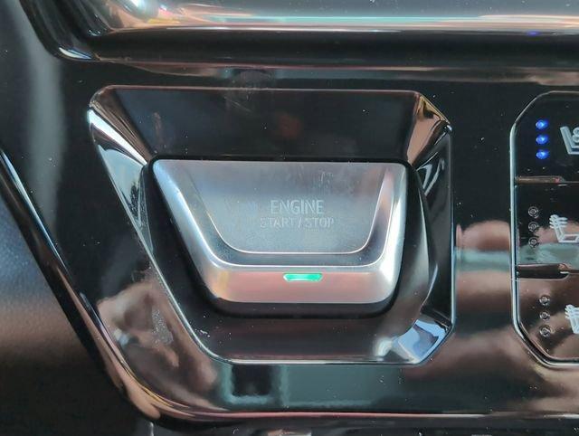new 2025 GMC Sierra 2500 car, priced at $90,852