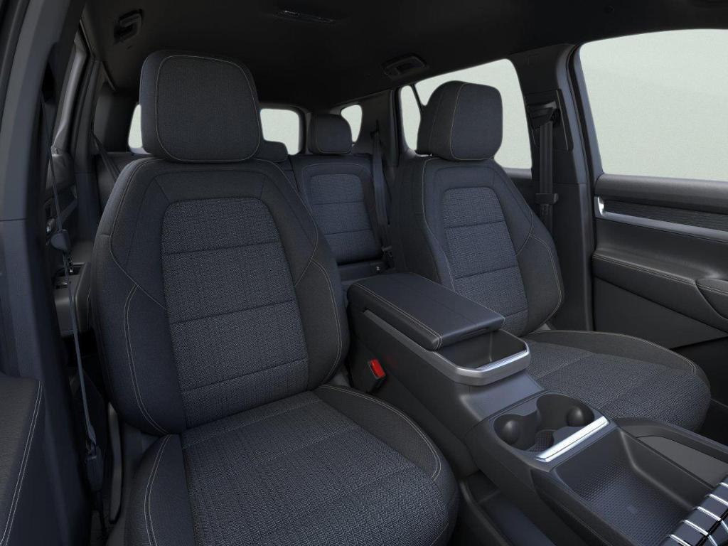 new 2026 GMC Terrain car, priced at $31,263