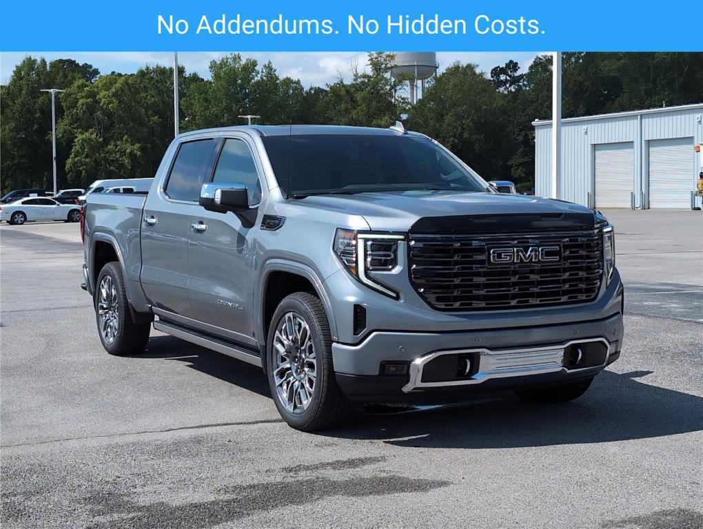 new 2026 GMC Sierra 1500 car, priced at $79,659