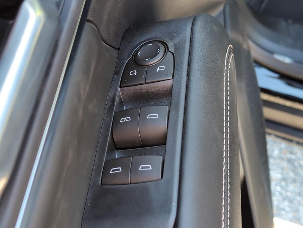 new 2026 GMC Terrain car, priced at $36,983