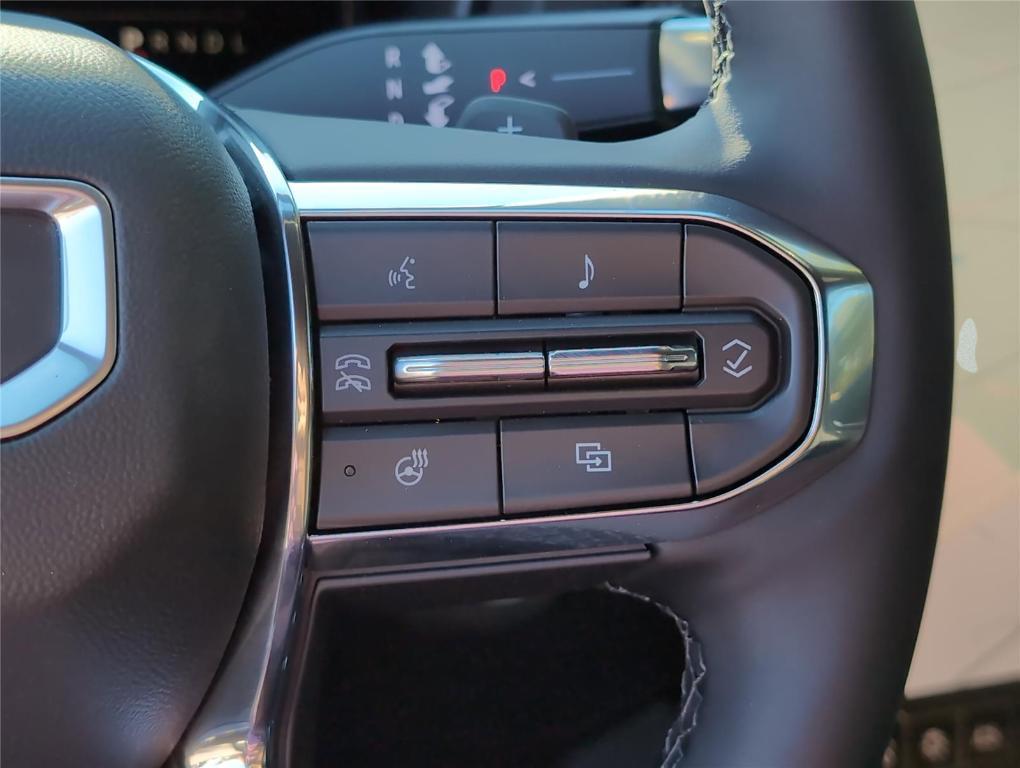 new 2026 GMC Terrain car, priced at $36,983