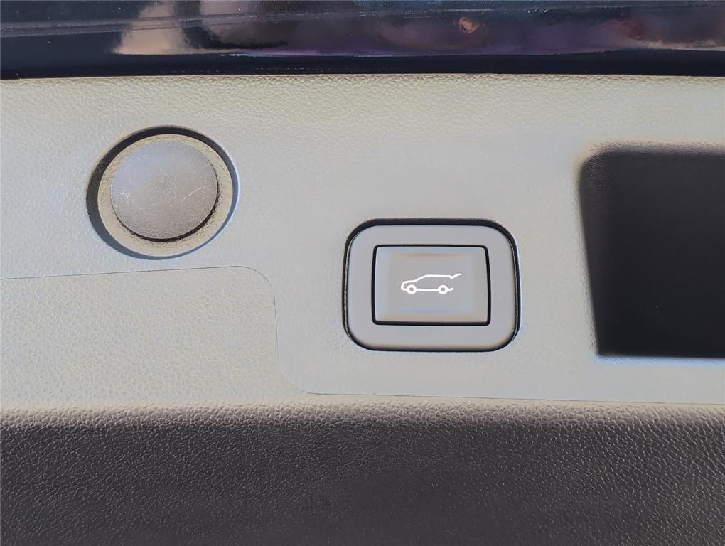 new 2026 GMC Terrain car, priced at $36,983