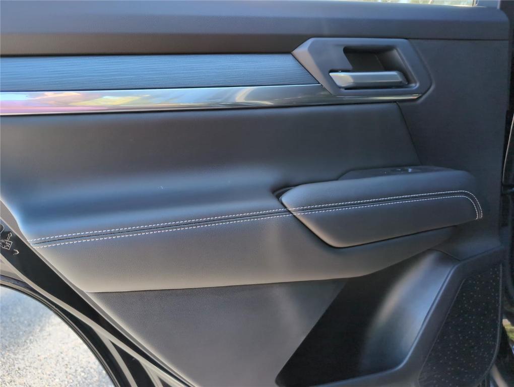 new 2026 GMC Terrain car, priced at $36,983