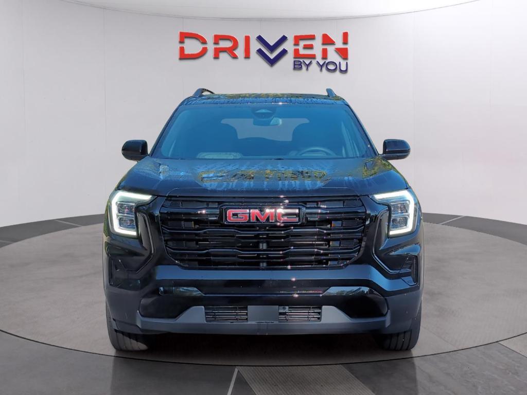 new 2026 GMC Terrain car, priced at $36,983