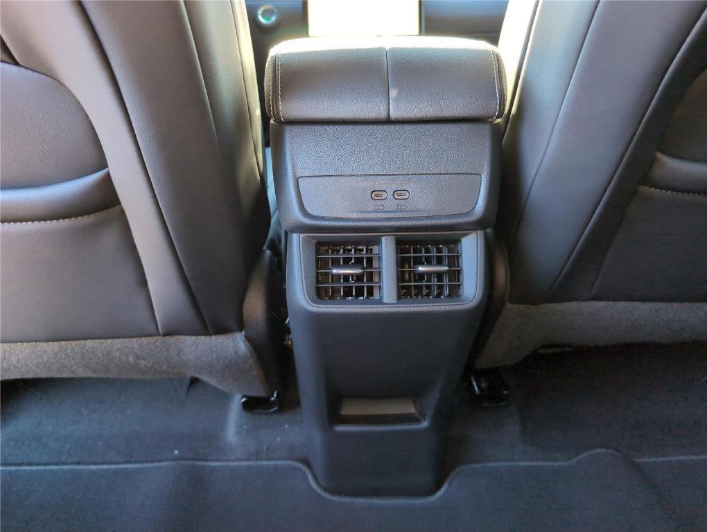 new 2026 GMC Terrain car, priced at $36,983