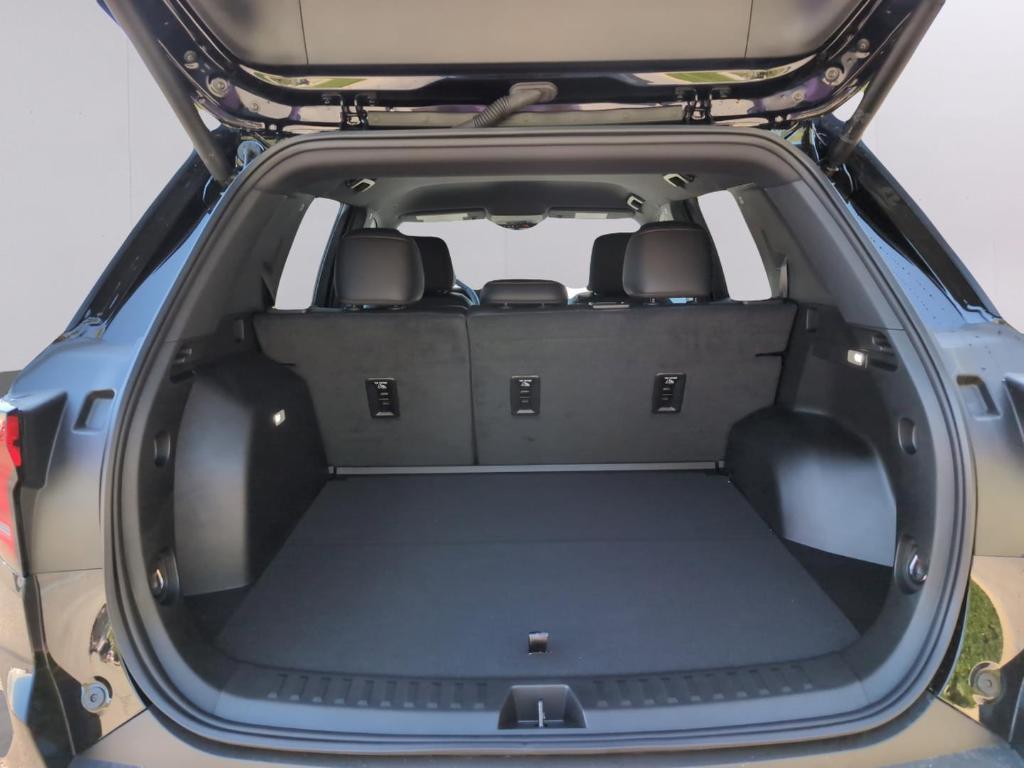 new 2026 GMC Terrain car, priced at $36,983