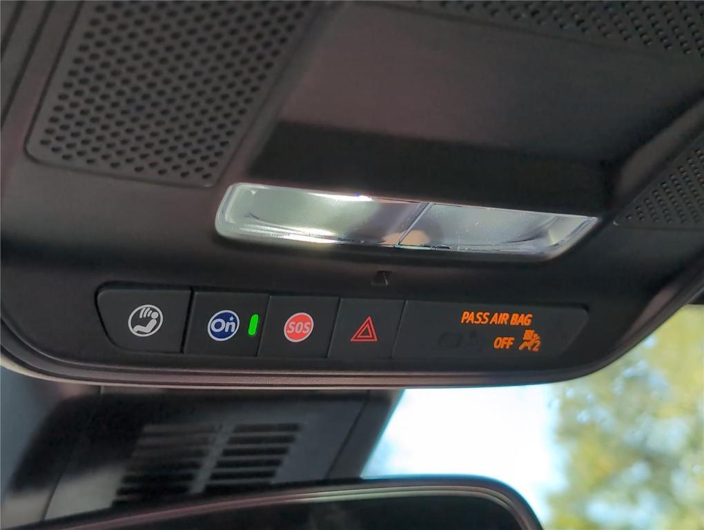 new 2026 GMC Terrain car, priced at $36,983