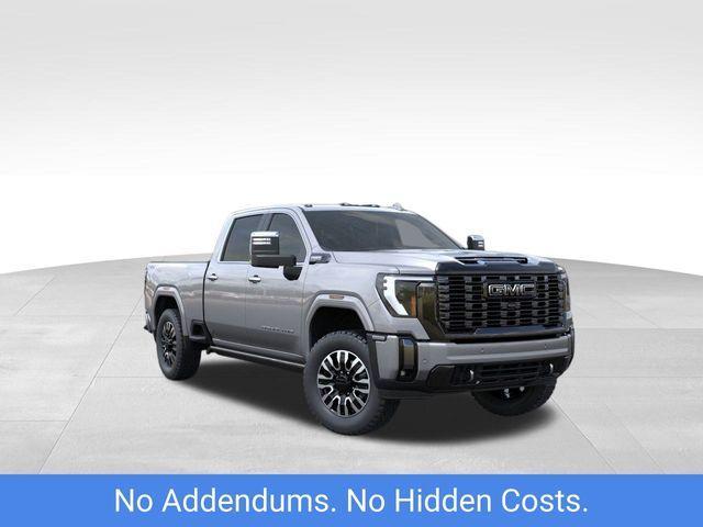 new 2025 GMC Sierra 2500 car, priced at $92,416
