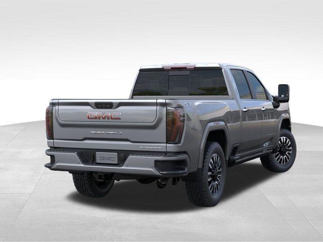new 2025 GMC Sierra 2500 car, priced at $92,416