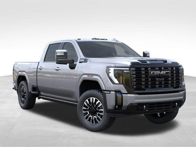 new 2025 GMC Sierra 2500 car, priced at $92,416