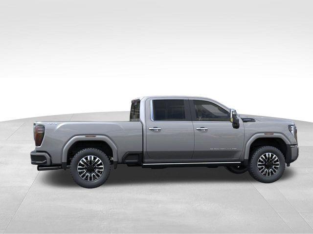 new 2025 GMC Sierra 2500 car, priced at $92,416