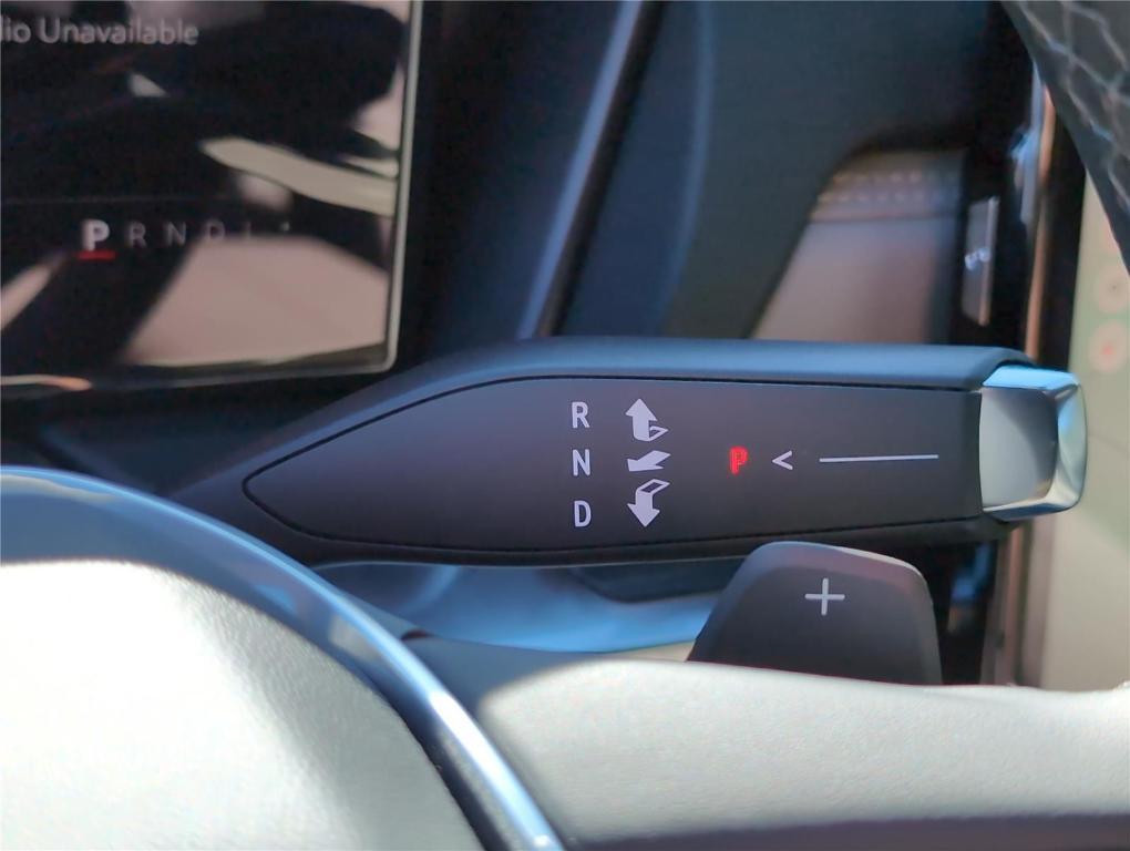 new 2026 GMC Terrain car, priced at $30,937