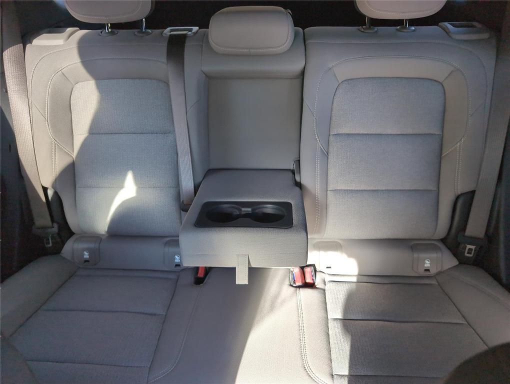 new 2026 GMC Terrain car, priced at $30,937