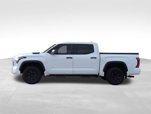 used 2022 Toyota Tundra Hybrid car, priced at $55,999