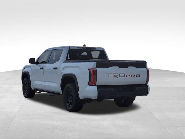 used 2022 Toyota Tundra Hybrid car, priced at $55,999