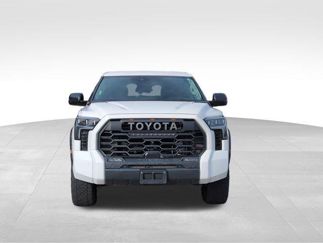 used 2022 Toyota Tundra Hybrid car, priced at $55,999