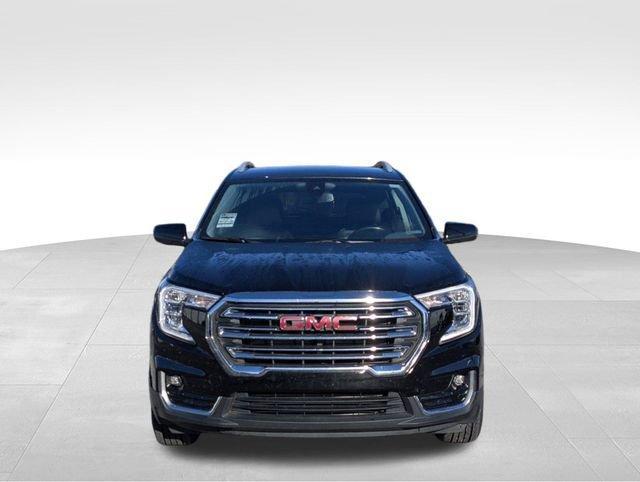 used 2022 GMC Terrain car, priced at $20,995