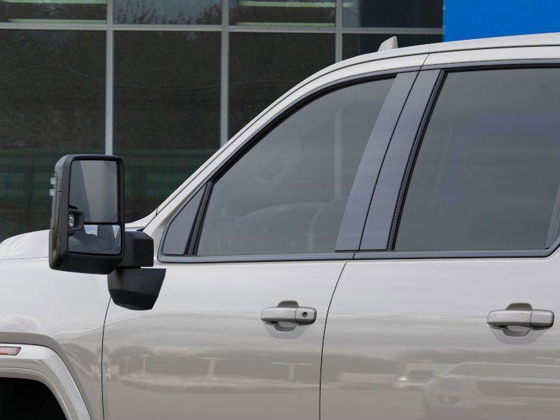 new 2026 GMC Sierra 2500 car, priced at $84,098