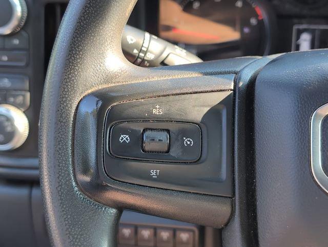 used 2022 GMC Sierra 3500 car, priced at $42,599