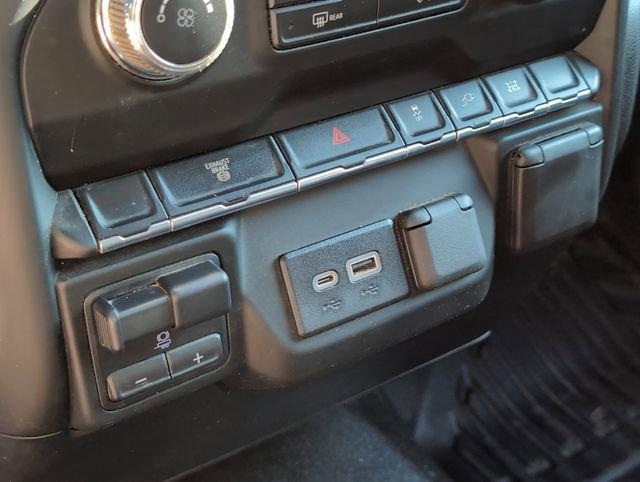 used 2022 GMC Sierra 3500 car, priced at $42,599