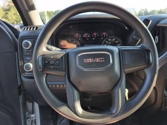 used 2022 GMC Sierra 3500 car, priced at $42,599