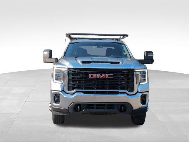 used 2022 GMC Sierra 3500 car, priced at $42,599