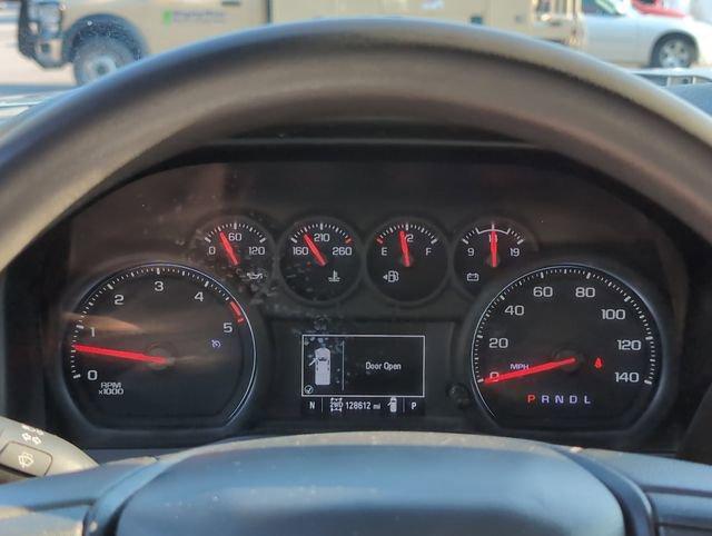 used 2022 GMC Sierra 3500 car, priced at $42,599