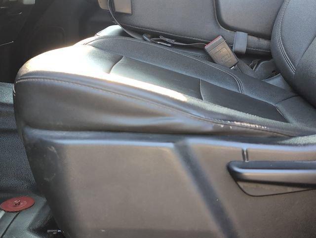 used 2022 GMC Sierra 3500 car, priced at $42,599