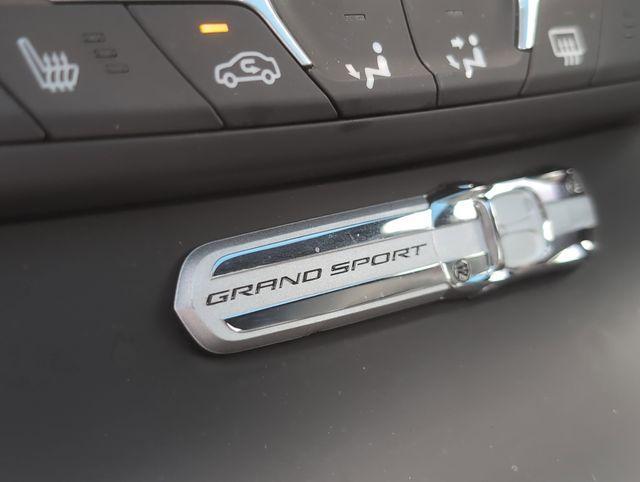 used 2019 Chevrolet Corvette car, priced at $58,999