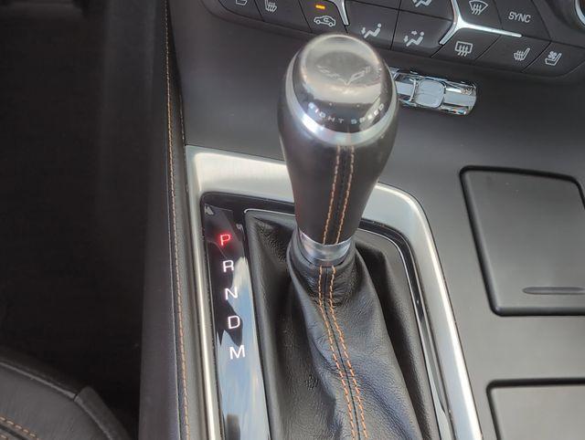 used 2019 Chevrolet Corvette car, priced at $58,999