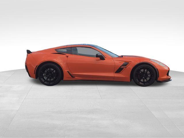 used 2019 Chevrolet Corvette car, priced at $58,999