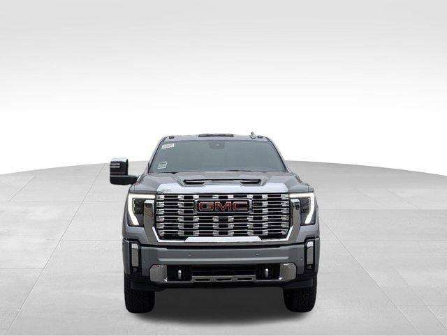 new 2025 GMC Sierra 3500 car, priced at $89,725