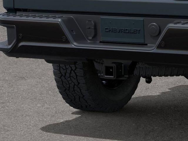 new 2025 Chevrolet Silverado 2500 car, priced at $85,525