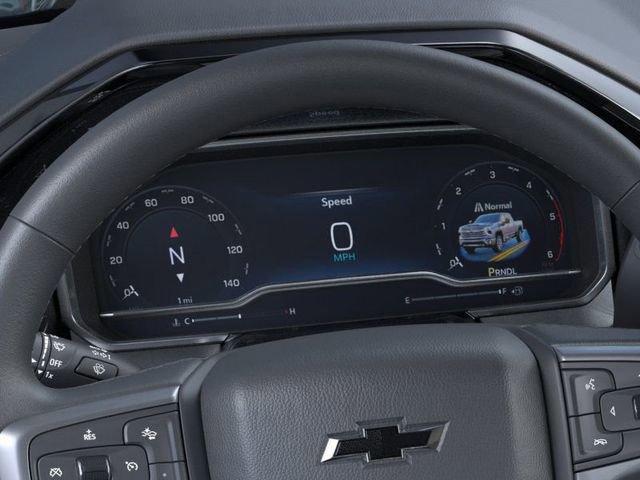 new 2025 Chevrolet Silverado 2500 car, priced at $85,525
