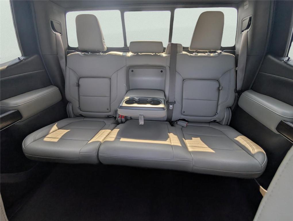 used 2021 GMC Sierra 1500 car, priced at $31,899