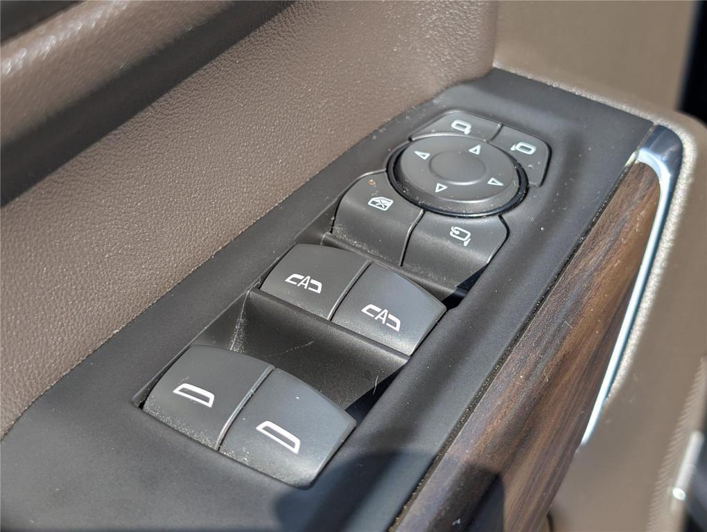 used 2021 GMC Sierra 1500 car, priced at $31,899