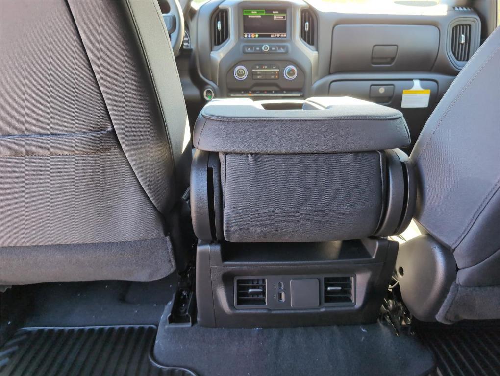 new 2026 Chevrolet Silverado 2500 car, priced at $53,400