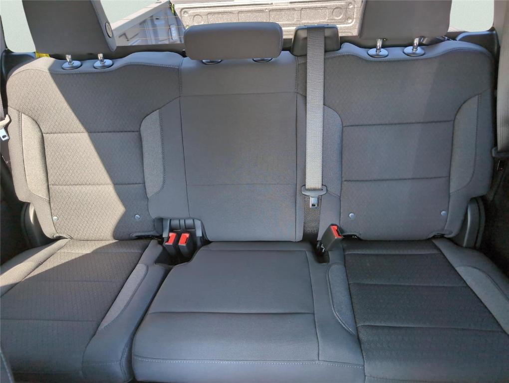 new 2026 Chevrolet Silverado 2500 car, priced at $53,400