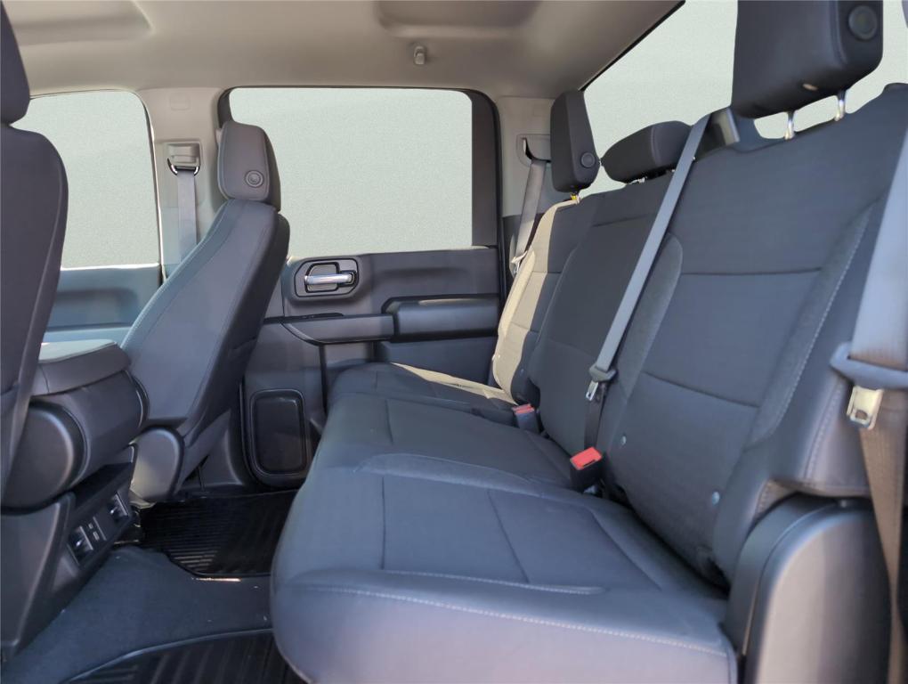 new 2026 Chevrolet Silverado 2500 car, priced at $53,400