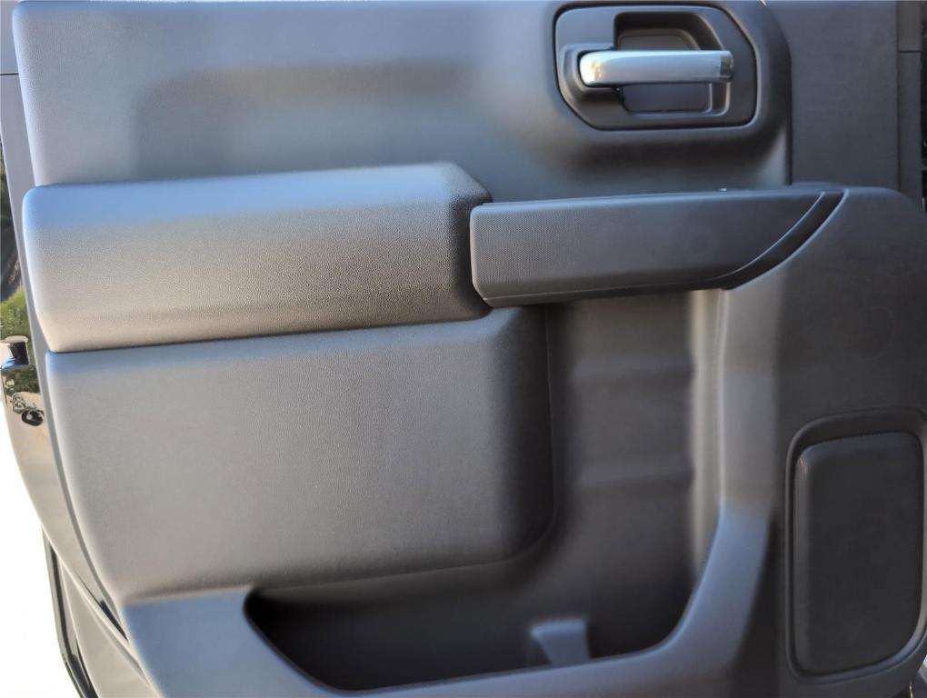 new 2026 Chevrolet Silverado 2500 car, priced at $53,400