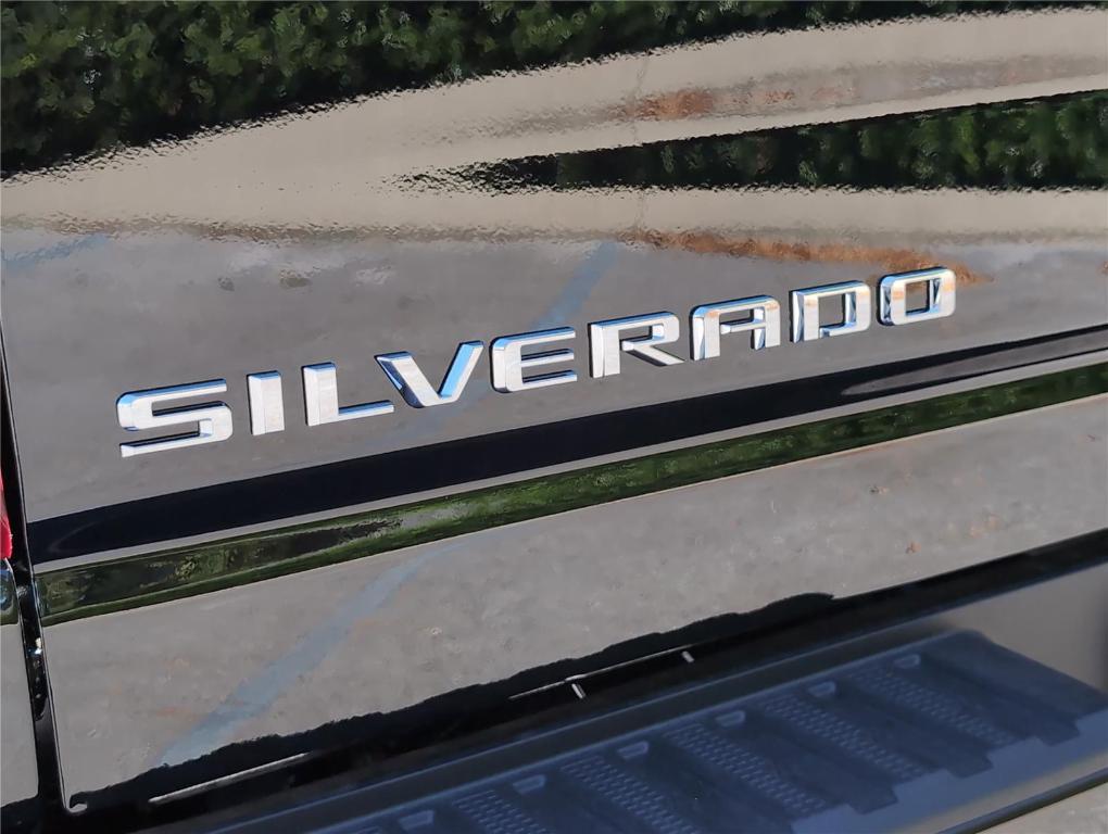 new 2026 Chevrolet Silverado 2500 car, priced at $53,400