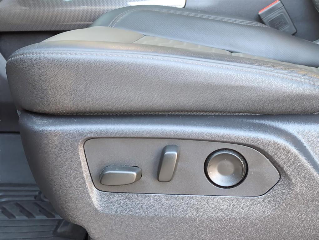 used 2024 Chevrolet Silverado 1500 car, priced at $55,799