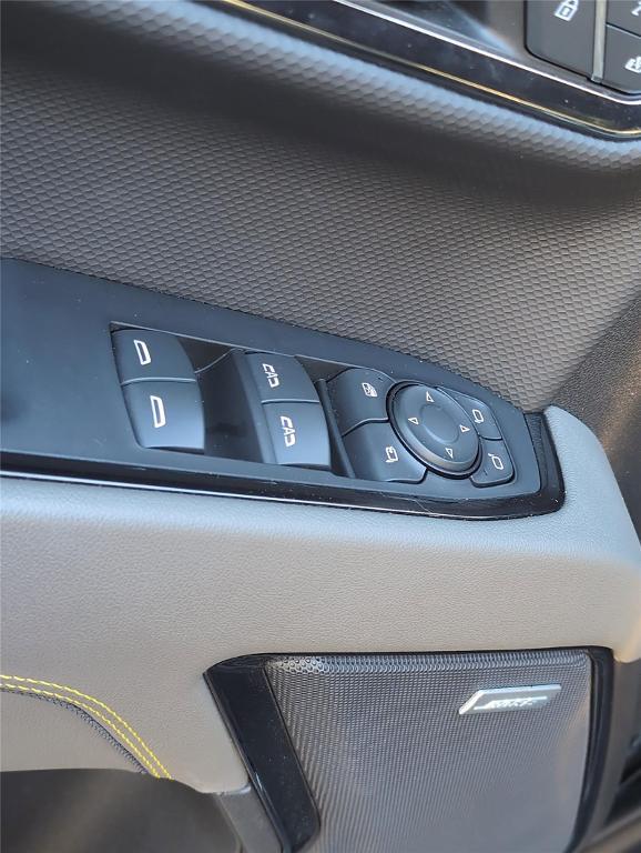 used 2024 Chevrolet Silverado 1500 car, priced at $55,799