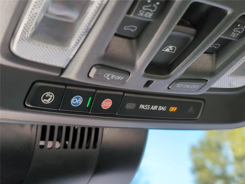 used 2024 Chevrolet Silverado 1500 car, priced at $55,799